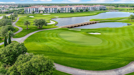 Talis Park Golf Club