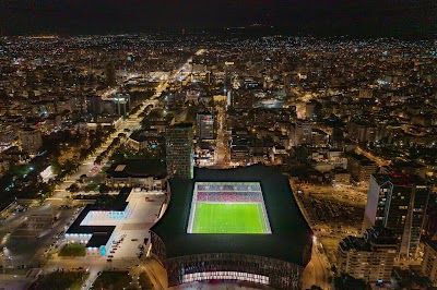 Air Albania Stadium