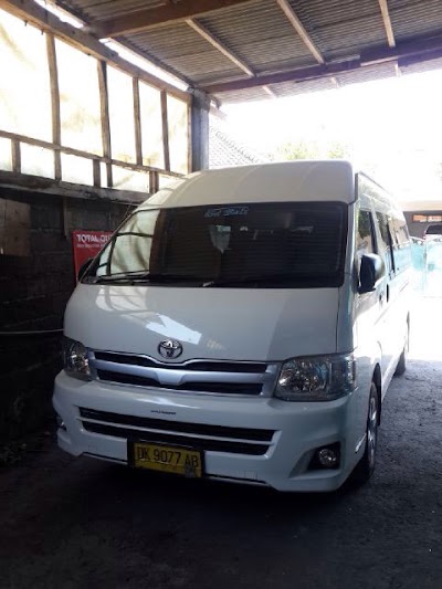 Photos of Wira Rental Mobil Bali
