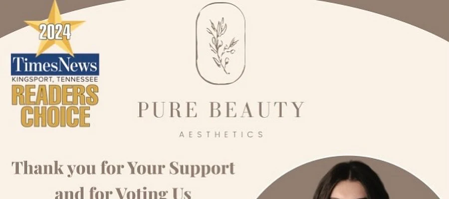 Pure Beauty Aesthetics
