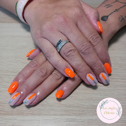 Photo n°8 de les ongles d'Hestia à Guémené-Penfao (Salon de manucure)