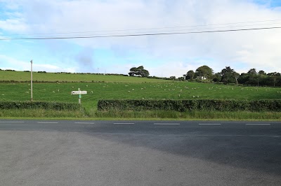Photos of Wolohan's Silver Strand Caravan & Camping Park