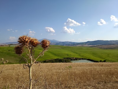 Chapel Vitaleta