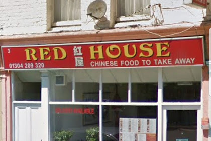 red house chinese dover