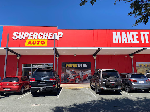 Supercheap Auto Rothwell (Deception Bay) - Thumbnail
