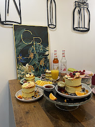 Photo n°31 de Good Morning Coffee Forbach à Forbach (Restaurant)