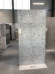 Photo n°15 de BEY K'RO à Floirac (Magasin de carrelage)