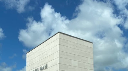 Cabinet d'Ostéopathie Sara Dougé - Damien Nodet
