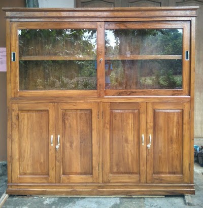 Photos of Anugrah Jati Mebel