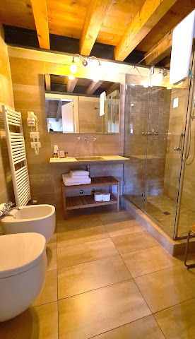 Hotel Piazza Vecchia by null