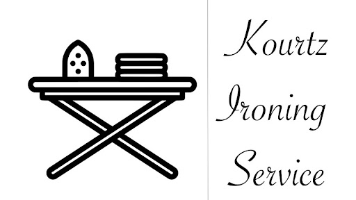 Kourtz Ironing Service - Thumbnail