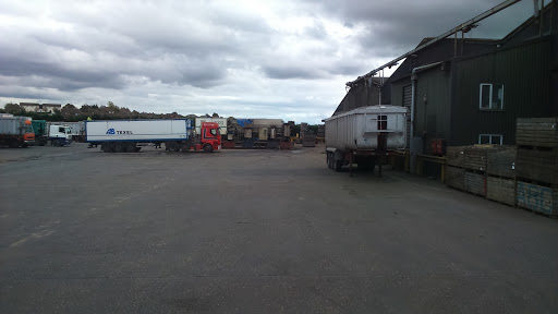 Strawson Ltd - Thumbnail