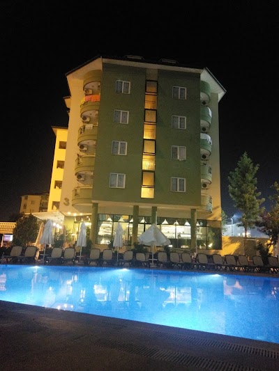 Photos of Green Garden Apart Hotel