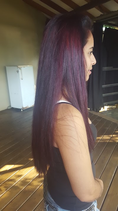 Photos of Hairadise Salon