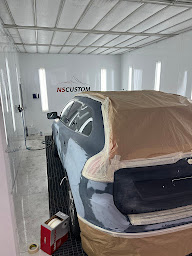 Photo n°1 de Mb auto à Chelles (Garage automobile)