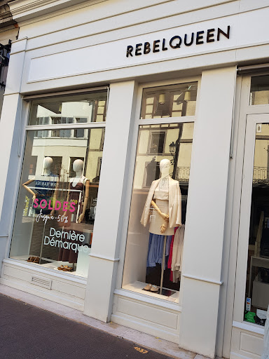 Rebelqueen Colmar