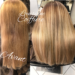 Photo n°28 de Louisiane Coiffure à Fréjus (Salon de coiffure)