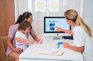 Photo n°12 de Kids Dental Paris à Paris (Orthodontiste)