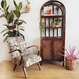 Photo n°6 de Boutique Pieds Compas à Lyon (Magasin de meubles d'occasion)