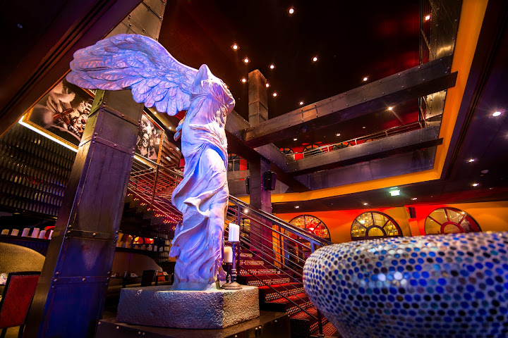 Barfly by Buddha Bar by null