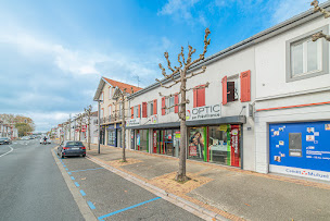Photo n°18 de Optic par Prévifrance SAINT-VINCENT-DE-TYROSSE à Saint-Vincent-de-Tyrosse (Magasin de lunettes de soleil)