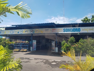 Photos of Singapore Station