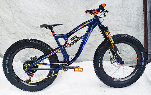 Techtonic Cycles - Visual