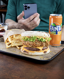 Photo n°36 de Chicken Street Choisy Naan & Fried Chicken à Choisy-le-Roi (Restaurant)
