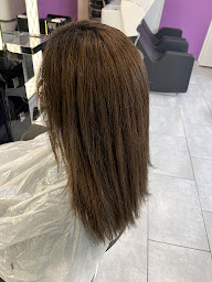 Photo n°11 de Atmosp'hair Coiffure à Saint-Laurent (Salon de coiffure)