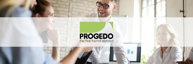 PROGEDO Relocation Agentur Hamburg