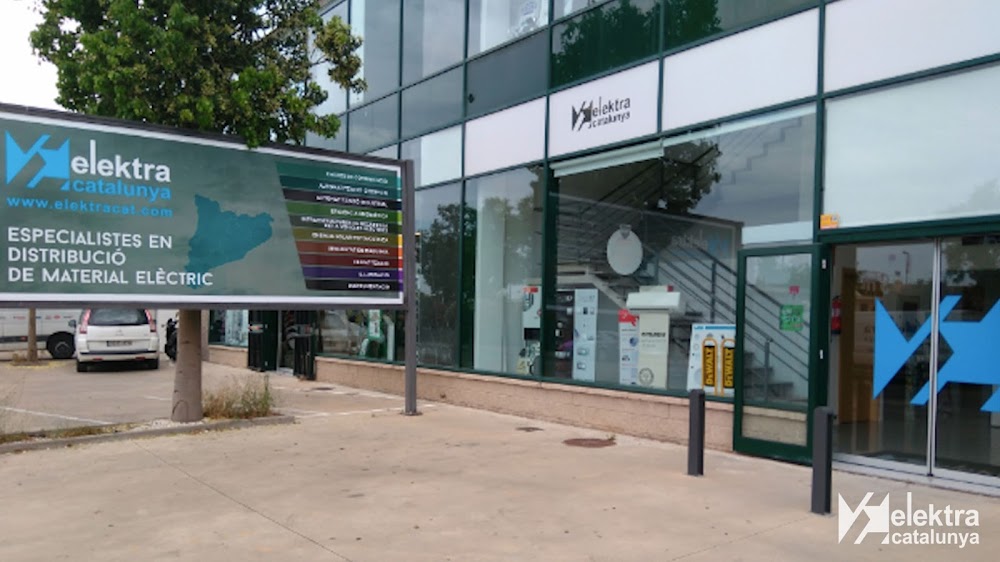 Elektra Catalunya Figueres