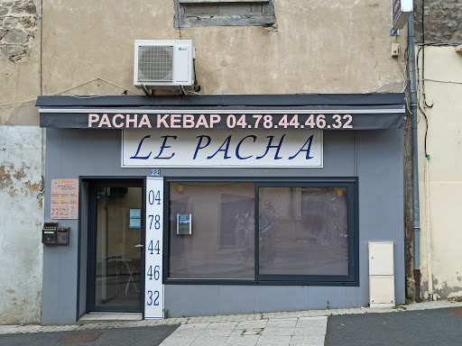 Photo 5 - Le P'tit Pacha