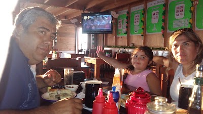 Photos of El Palomo