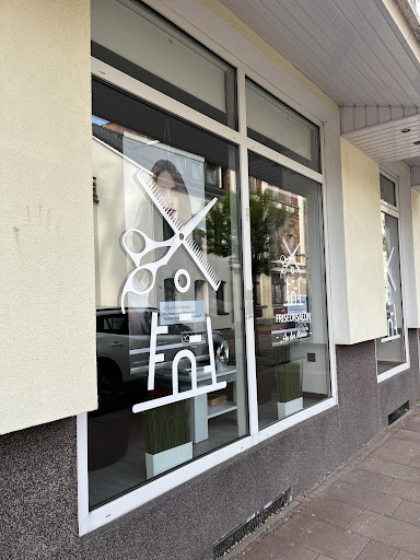 Friseursalon "An der Mühle" GmbH