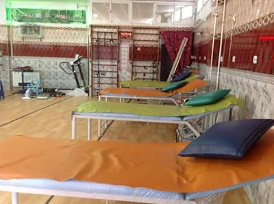 Photos of Cabinet De Reducation El Nour