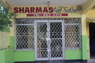 Photos of Sharma Nail Salon