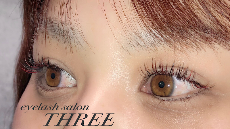 THREE（スリー）