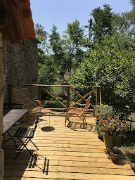 Photo n°10 de La Terralha à Saint-Pierre-Toirac (Chambre d'hôtes)