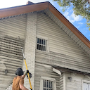 Wekud Power Wash