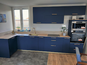 Photo n°11 de Charmille Cuisines à Longueau (Magasin de meubles de cuisine)