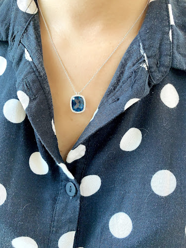 Daskalakis Jewel Κοσμηματοπωλείο - Θεσσαλονίκη