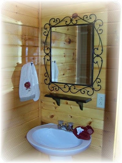 Photos of Serenity Log Cabins, LLC
