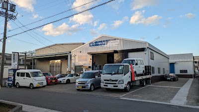 カーサービス グラビティ