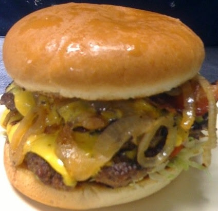 Shuff's Main Street Grill by null