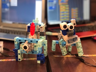 学研カンナあさ越教室