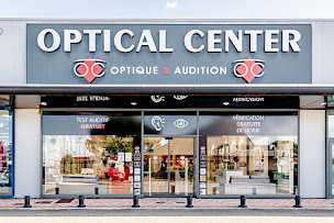 Photo n°1 de Opticien TRÉLISSAC - Optical Center à Trélissac (Magasin de lunettes de soleil)