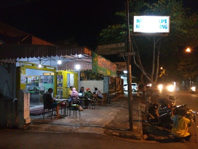 Photos of Kedai Susu Kambing & Sapi Segar "Dian"