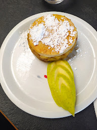 Photo n°14 de Restaurant routier Le Caen Paris à Saint-Ouen-de-Thouberville (Restaurant français)