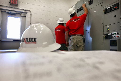 Matlock Electric - Visual