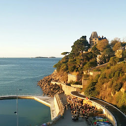 Photo n°11 de Agence immobilière LE DOME DINARD à Dinard (Agence de location immobilière)